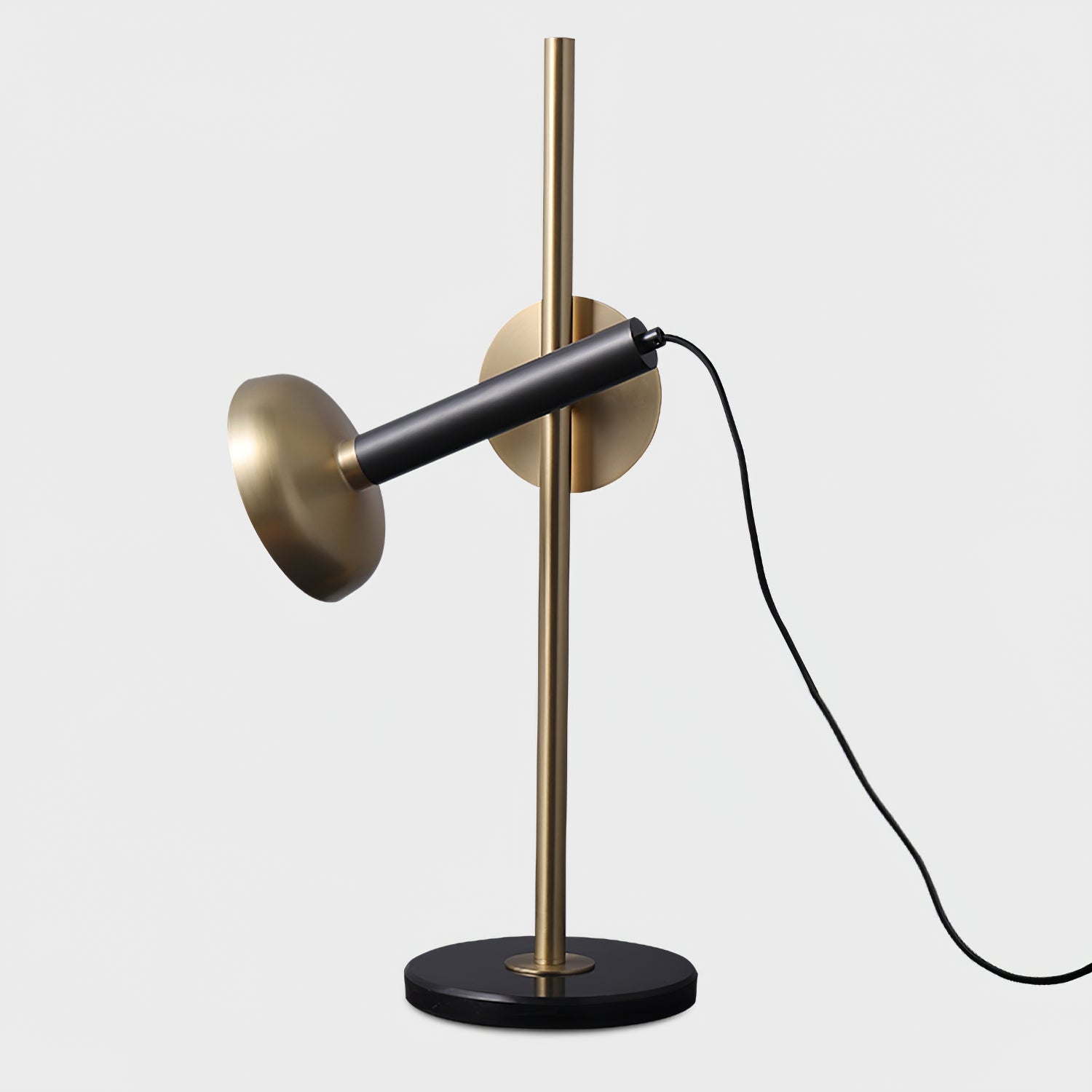 Marquina Table Lamp - Lumpaz