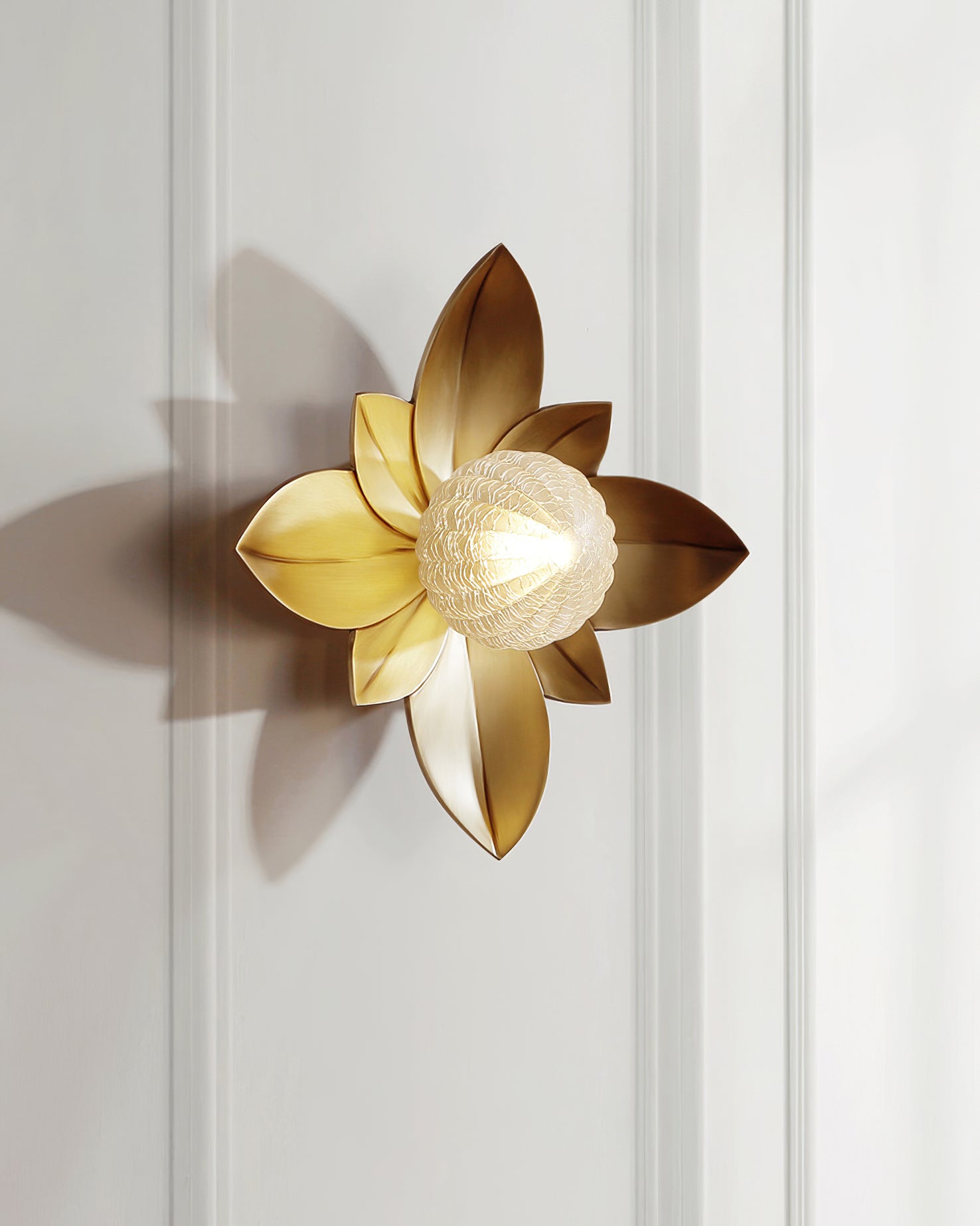 Gigi Wall Lamp - Lumpaz