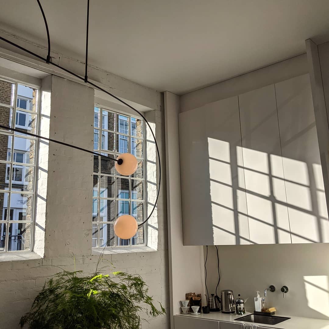 Mobile Chandeliers - Lumpaz