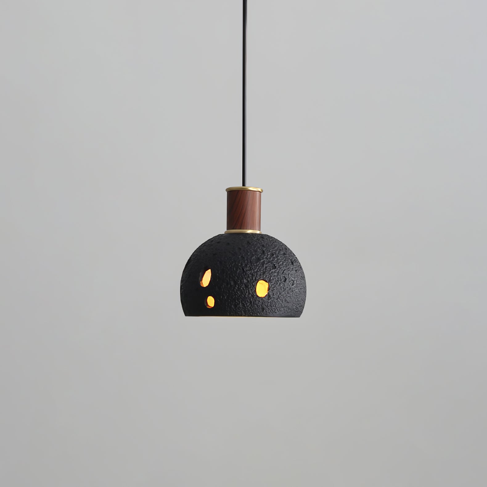 Honeycomb Pendant Lamp - Lumpaz