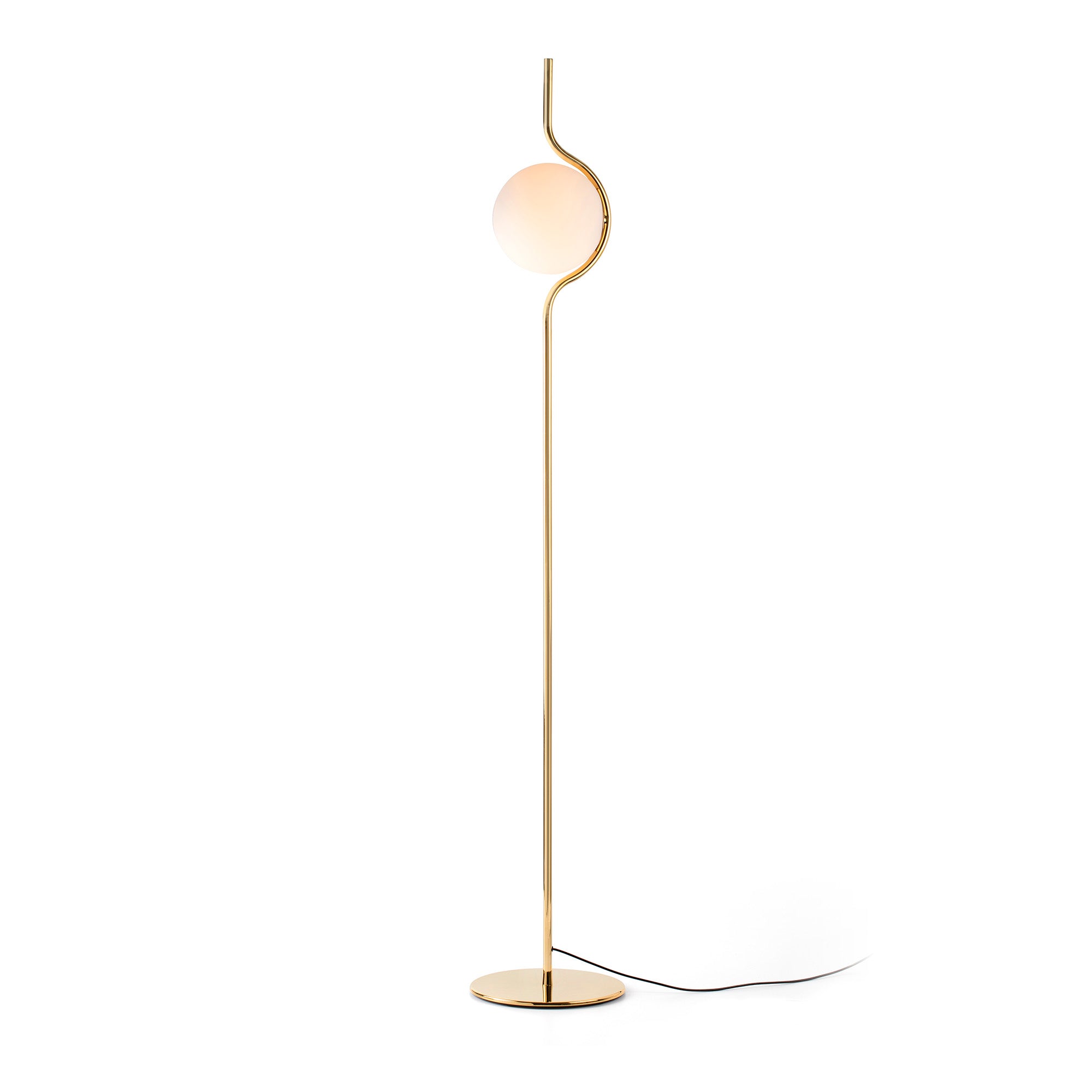Levita Floor Lamp - Lumpaz