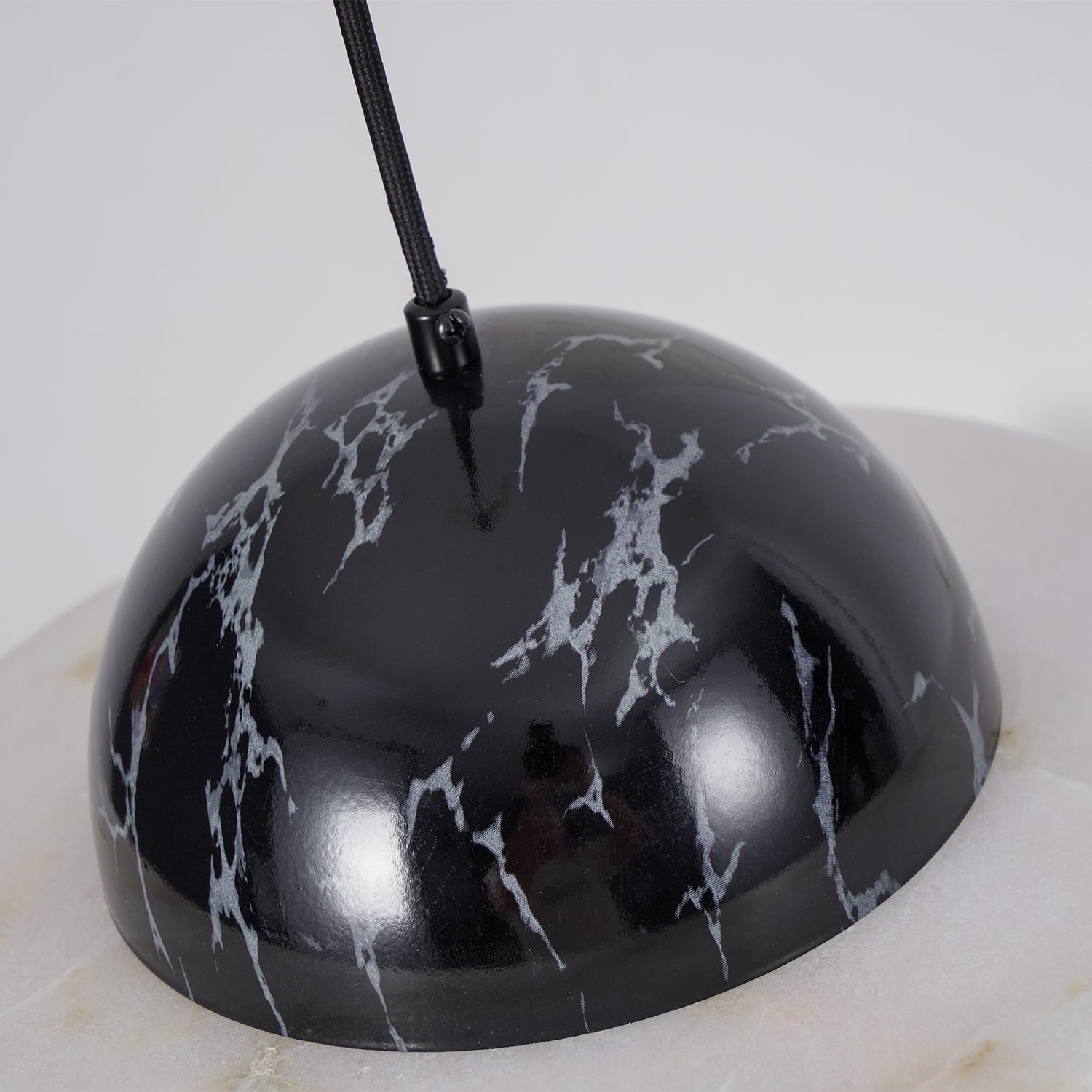Jutta Pendant Lamp - Lumpaz