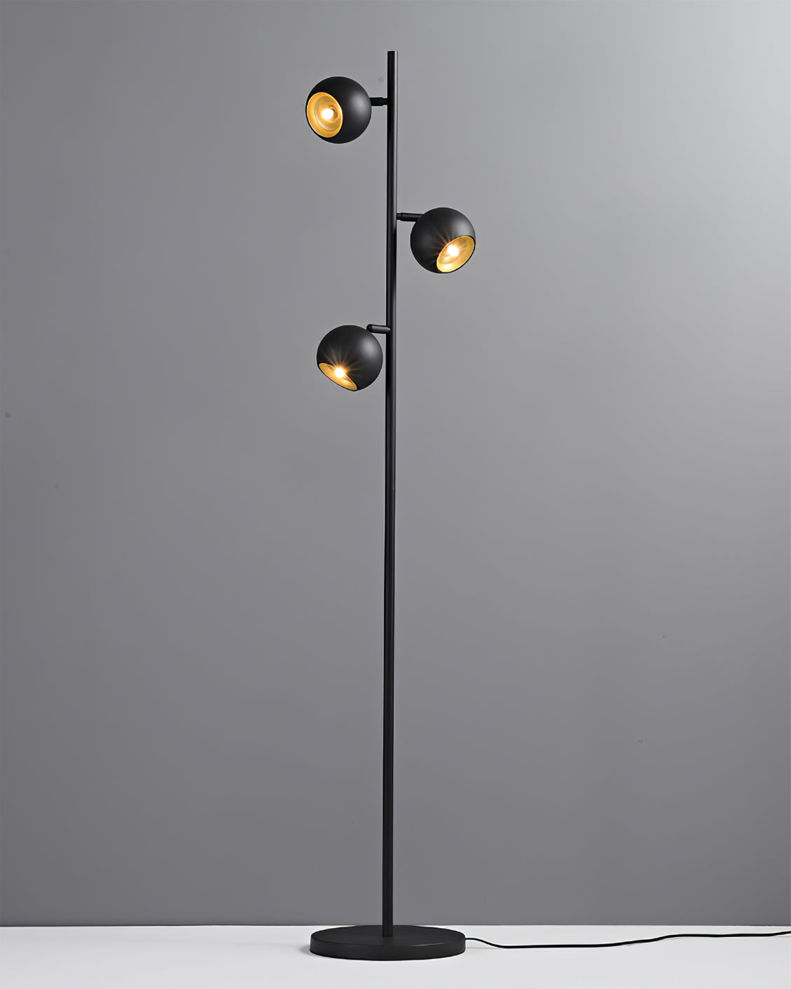 Dakota Floor lamp - Lumpaz