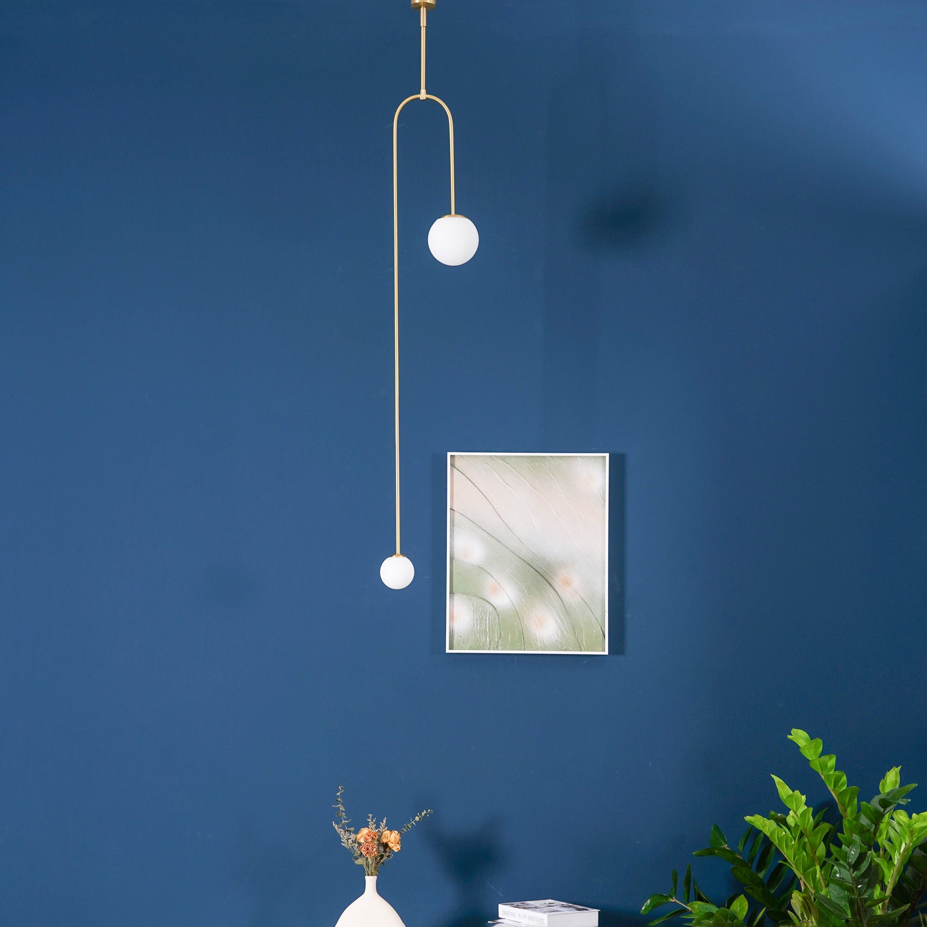 Mobile Chandeliers - Lumpaz
