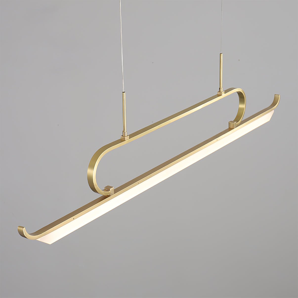 Penna Chandelier - Lumpaz