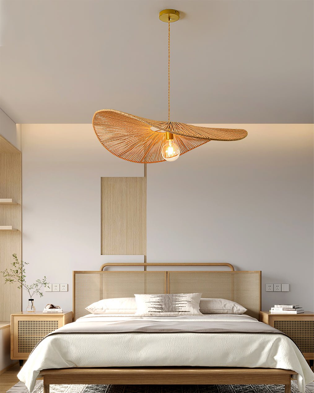 Ridotti Pendant Lamp - Lumpaz