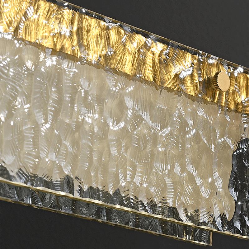 Monrou Wall Lamp - Lumpaz