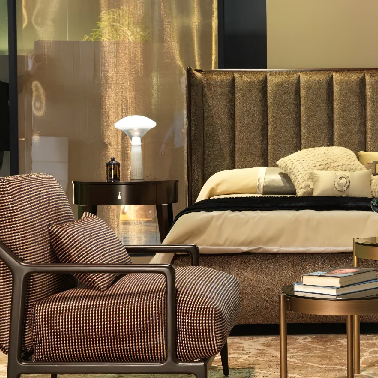 Bella Floor Lamp - Lumpaz