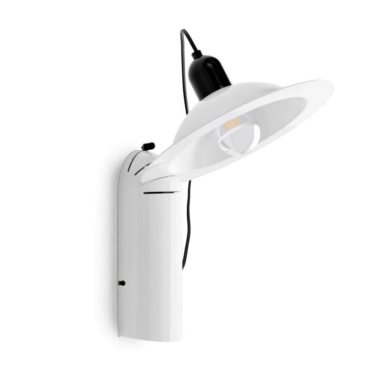 Lampiatta Wall Lamp - Lumpaz