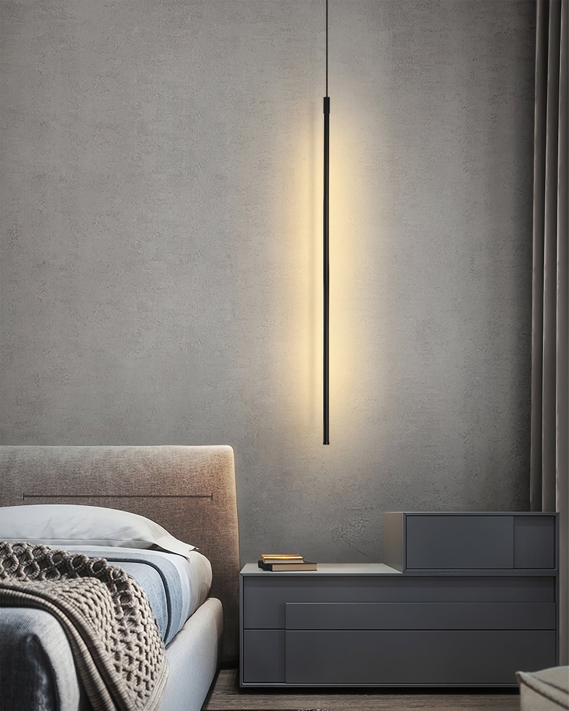 Vesta Pendant Lamp - Lumpaz