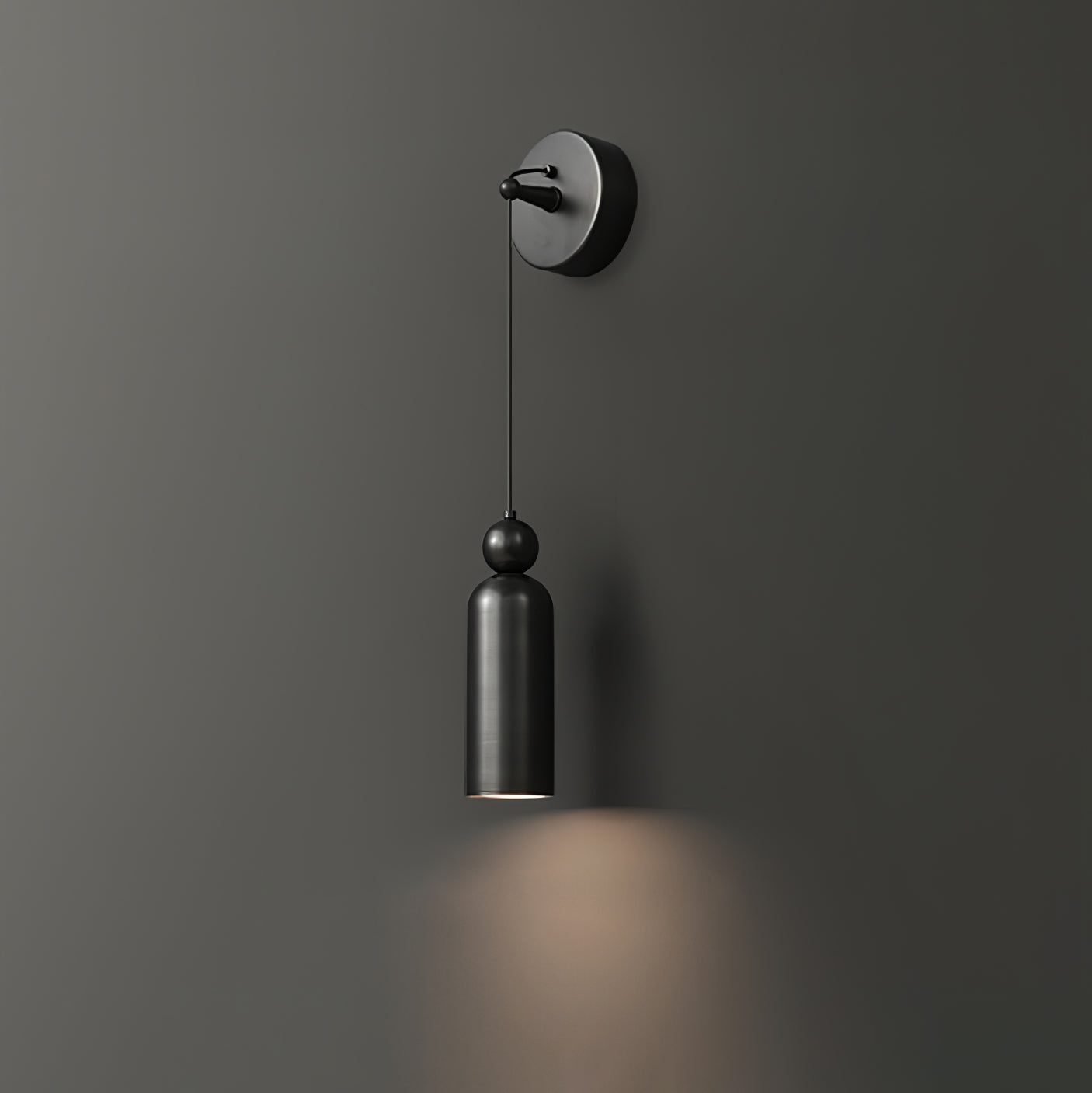 Madame Wall Lamp - Lumpaz
