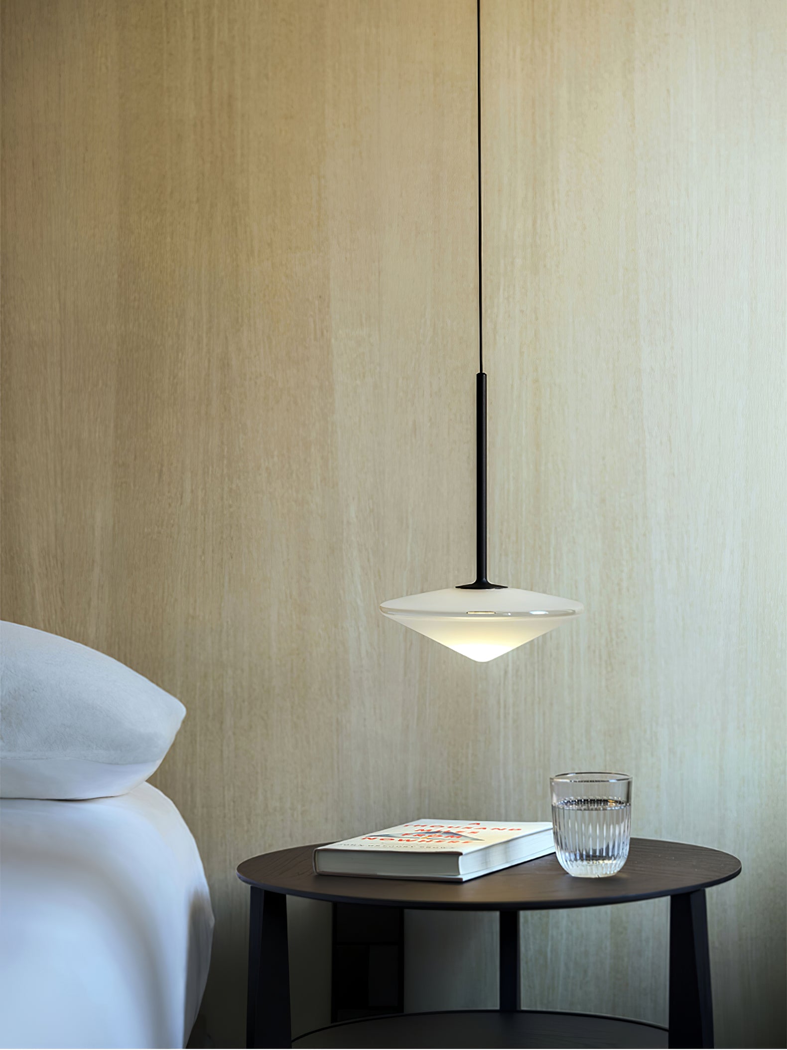 Tempo Pendant Lamp - Lumpaz