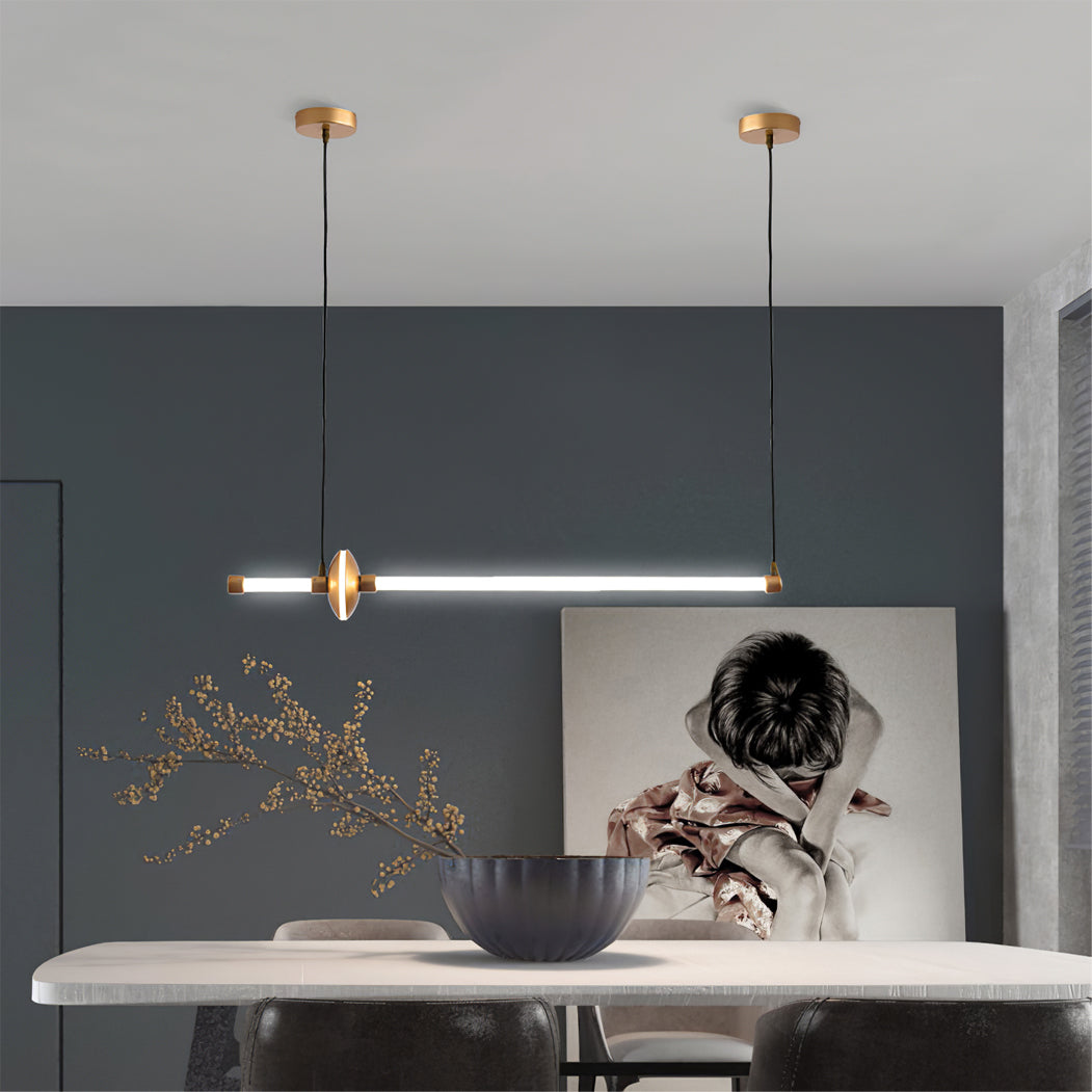Sasaki Chandelier - Lumpaz