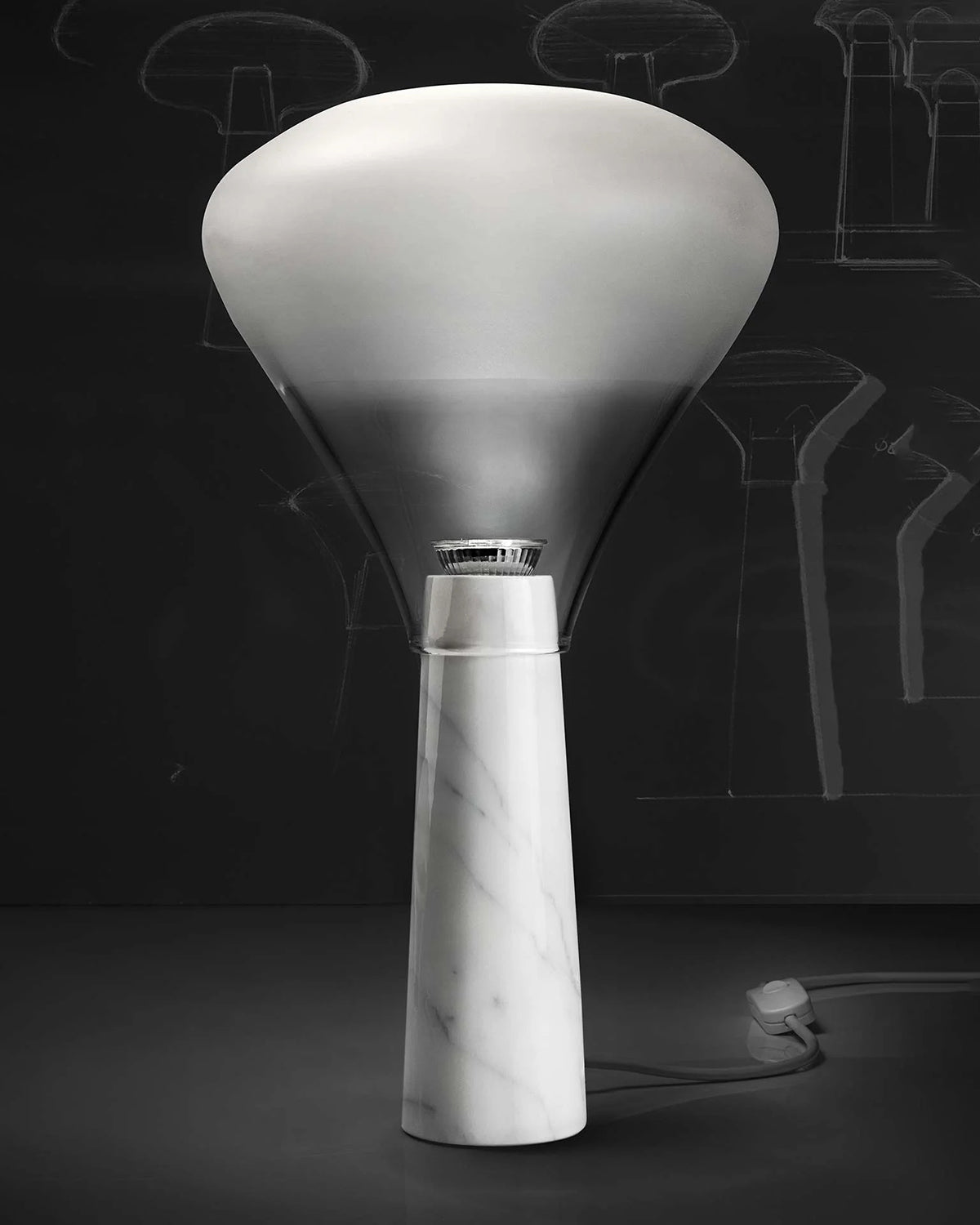 Bella Floor Lamp - Lumpaz