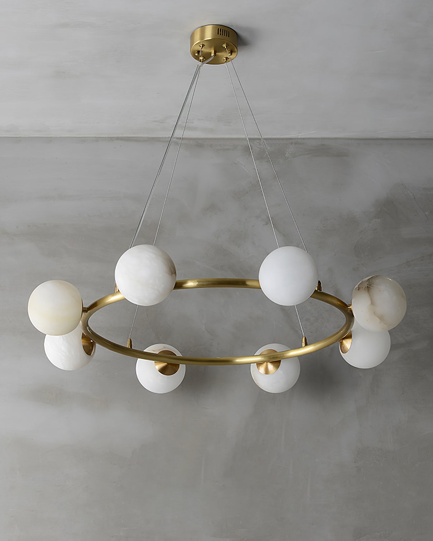 Helix Chandelier - Lumpaz