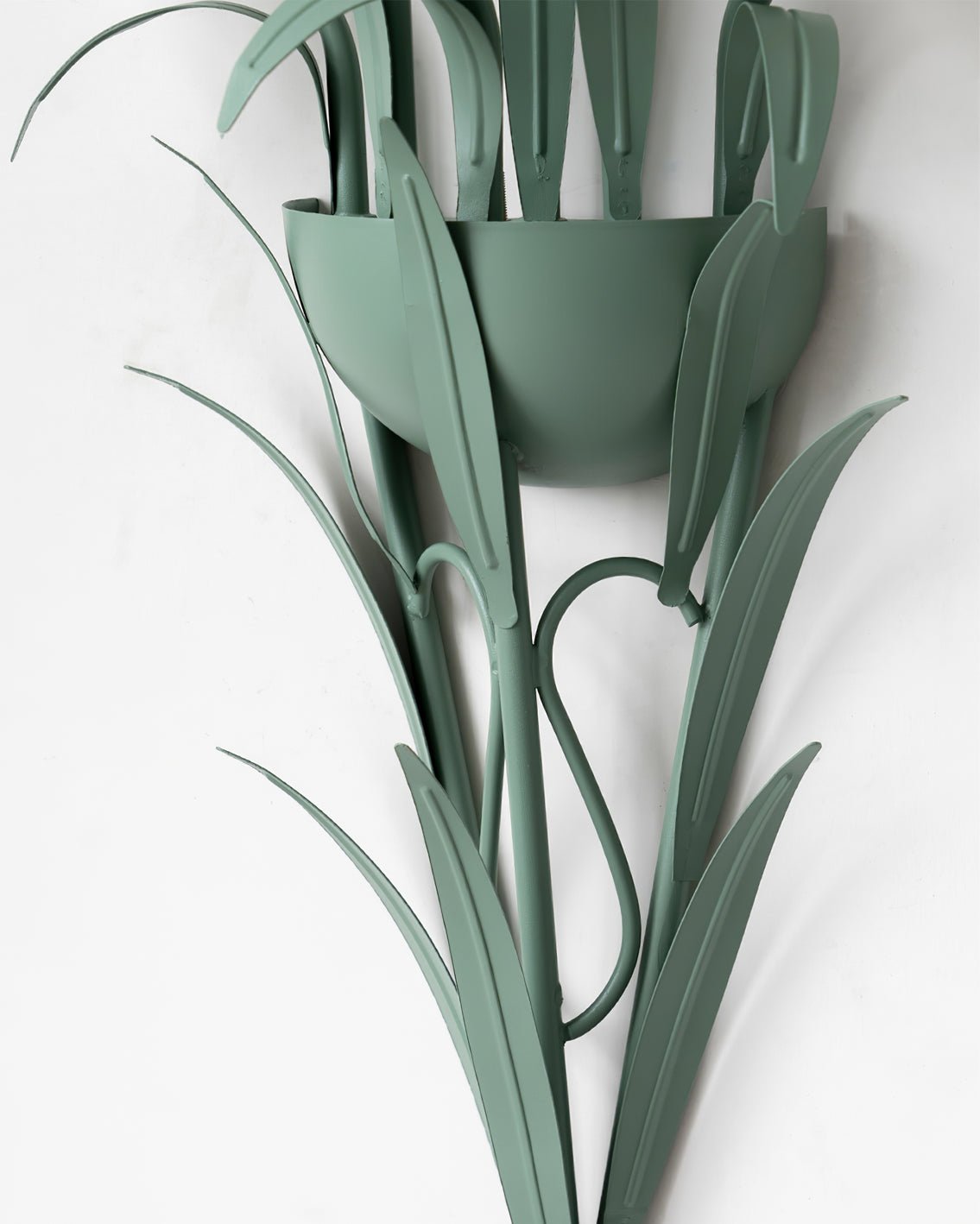Burkett Wall Lamp - Lumpaz