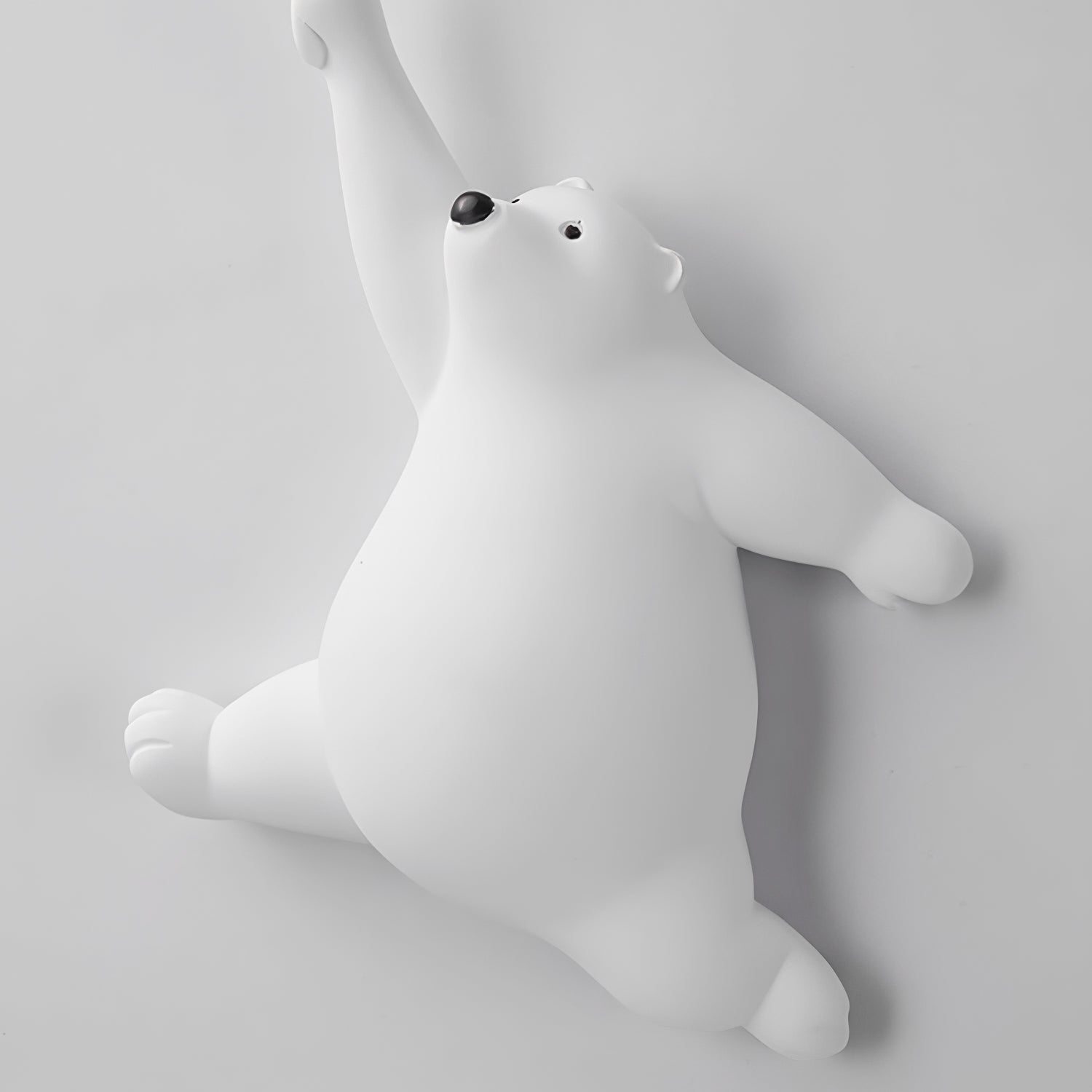 Bear Balloon Wall Lamp - Lumpaz
