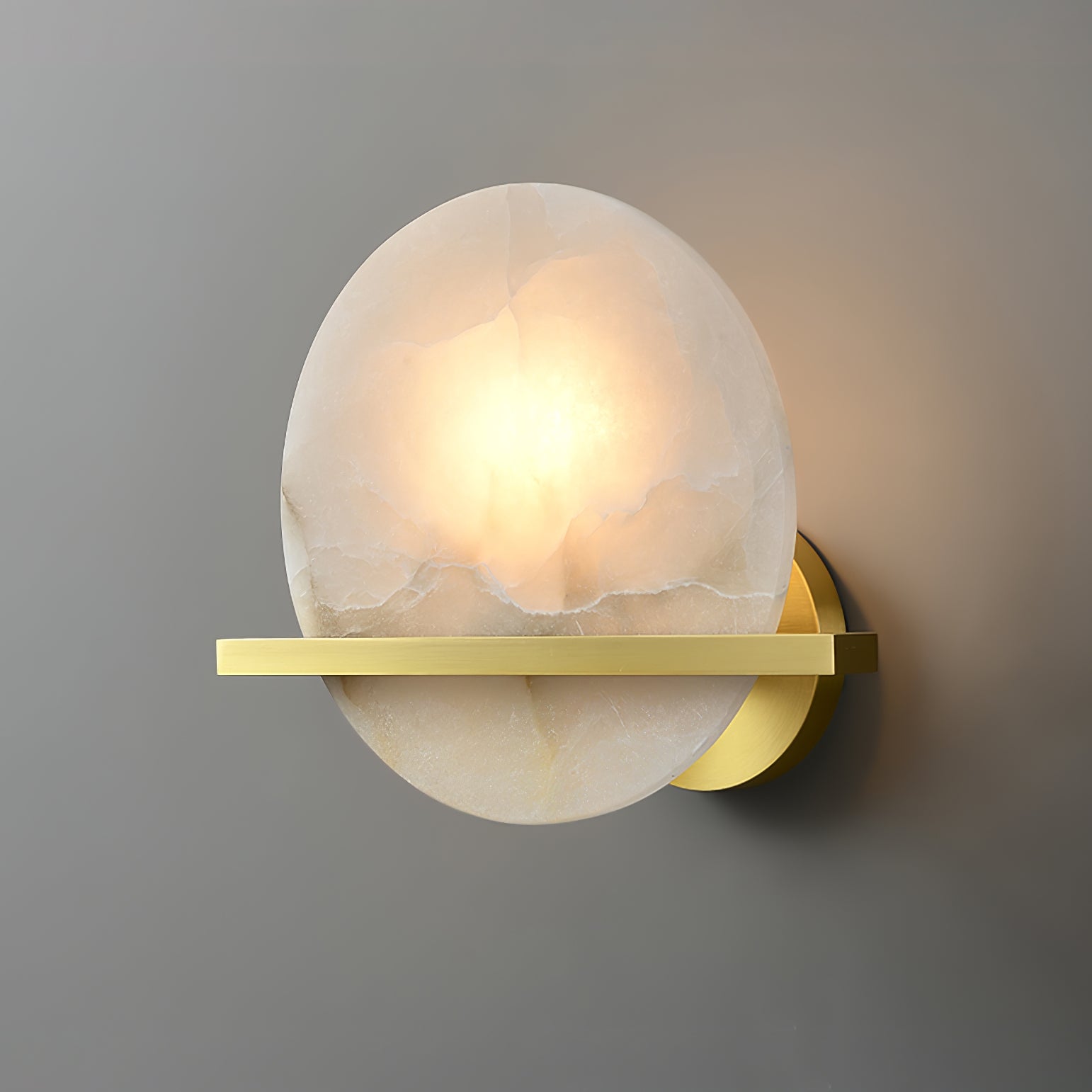 Savion Wall Lamp - Lumpaz