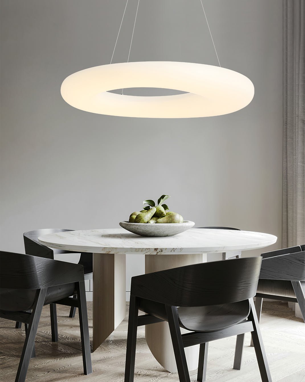 Magoo Pendant Lamp - Lumpaz