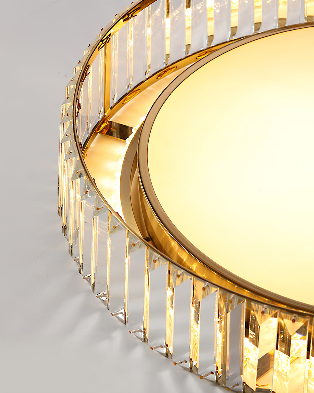 Curzon Ceiling Lamp - Lumpaz