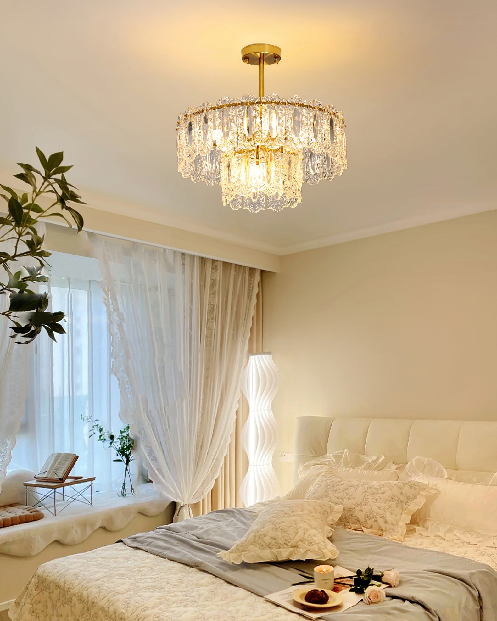 Vienna Chandelier - Lumpaz