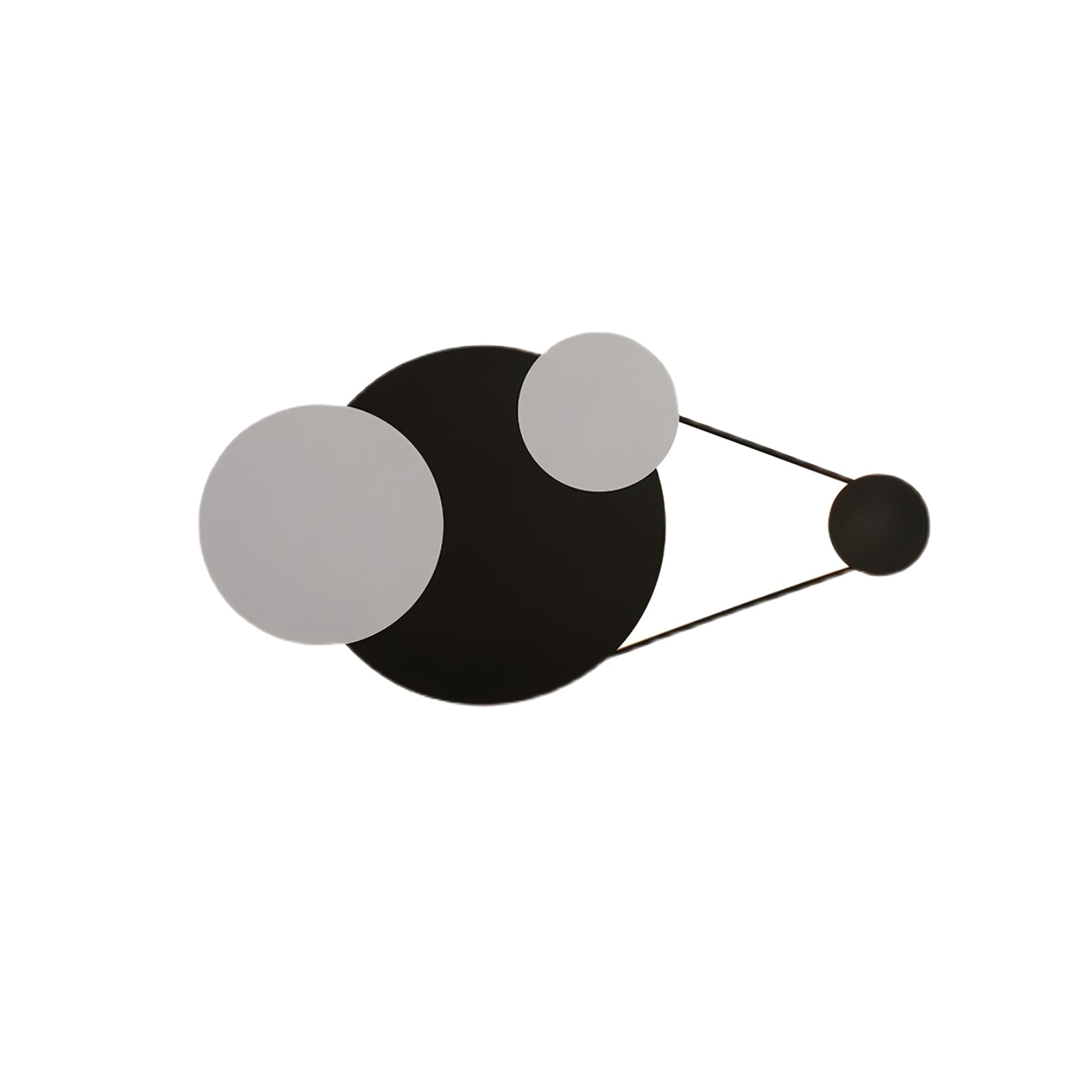 Vertical Trio Wall Lamp - Lumpaz