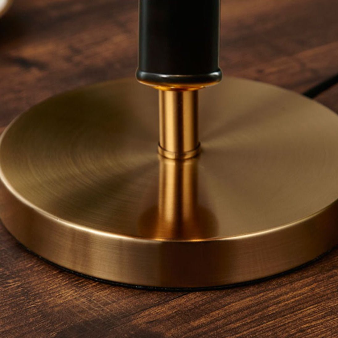 Future Table Lamp - Lumpaz