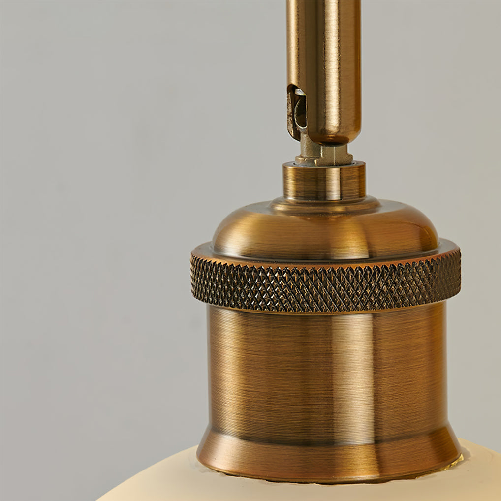 Arren Wall Lamp - Lumpaz