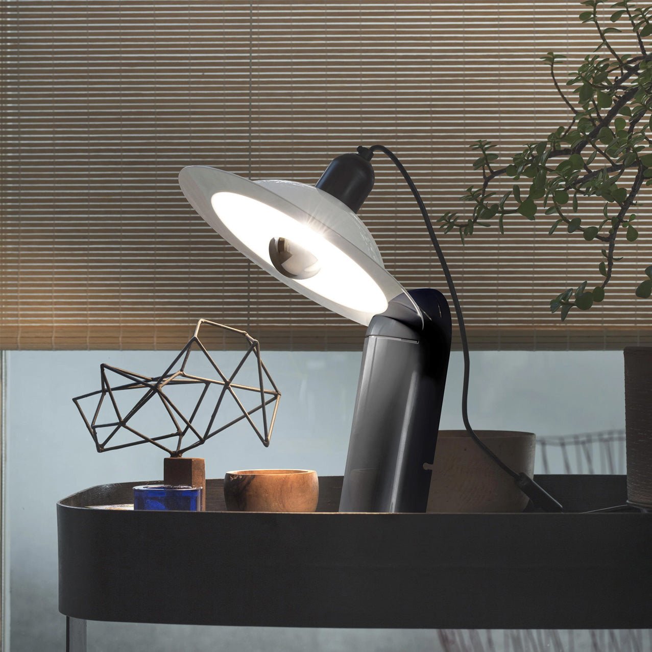 Lampiatta Table Lamp - Lumpaz