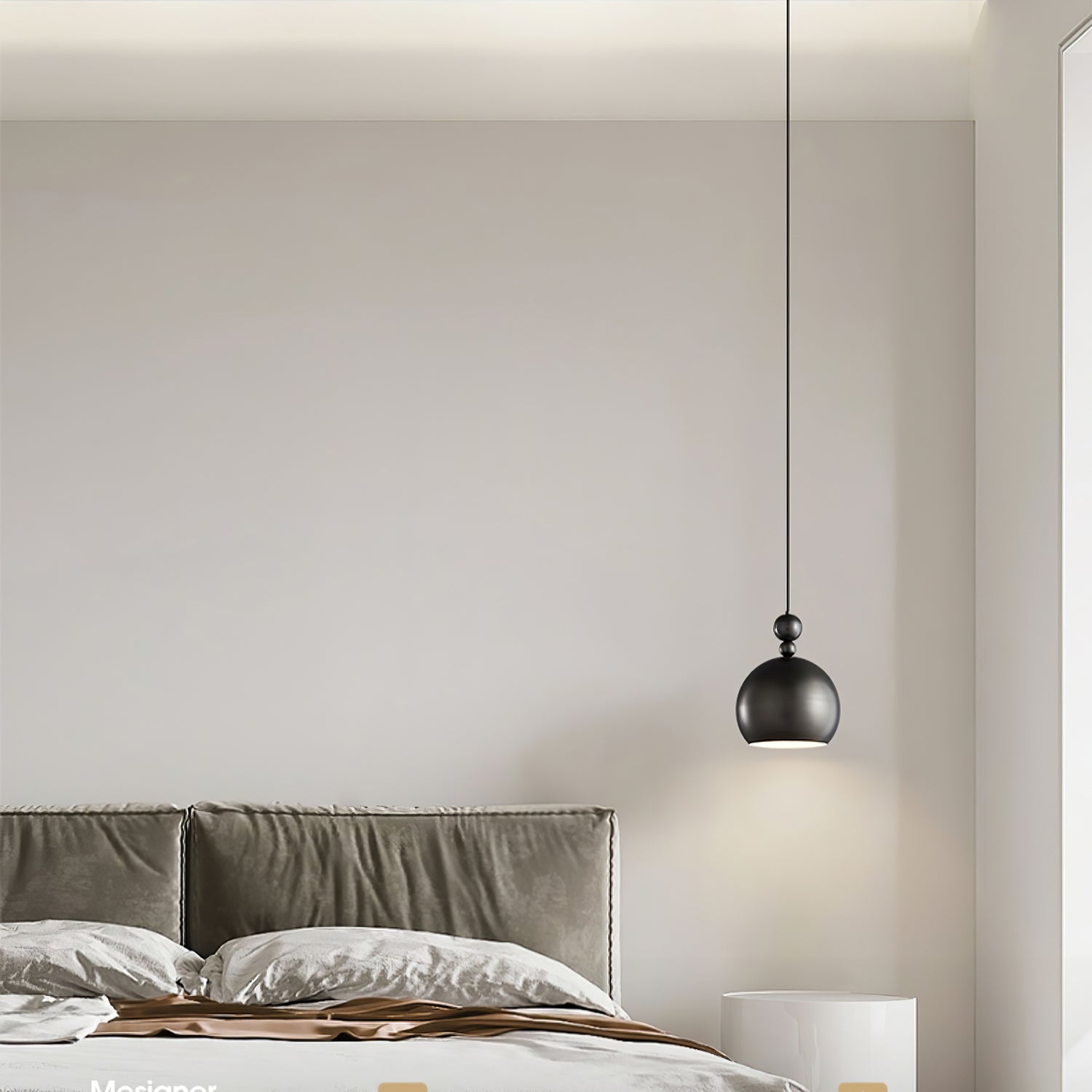 Aries Pendant Light - Lumpaz