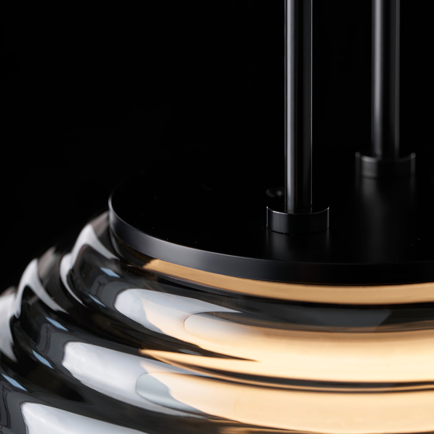 Splugen Pendant Lamp - Lumpaz