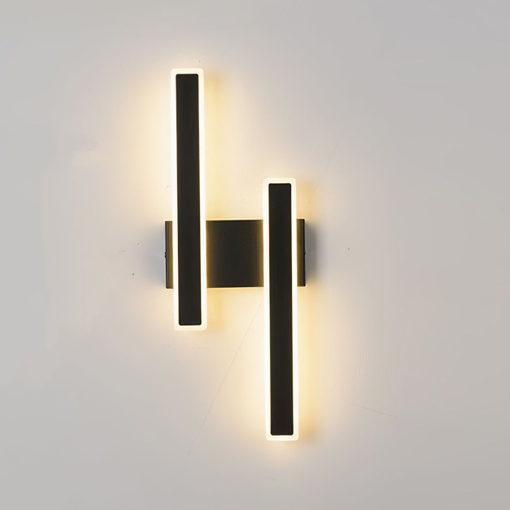 Mel Wall Lamp - Lumpaz