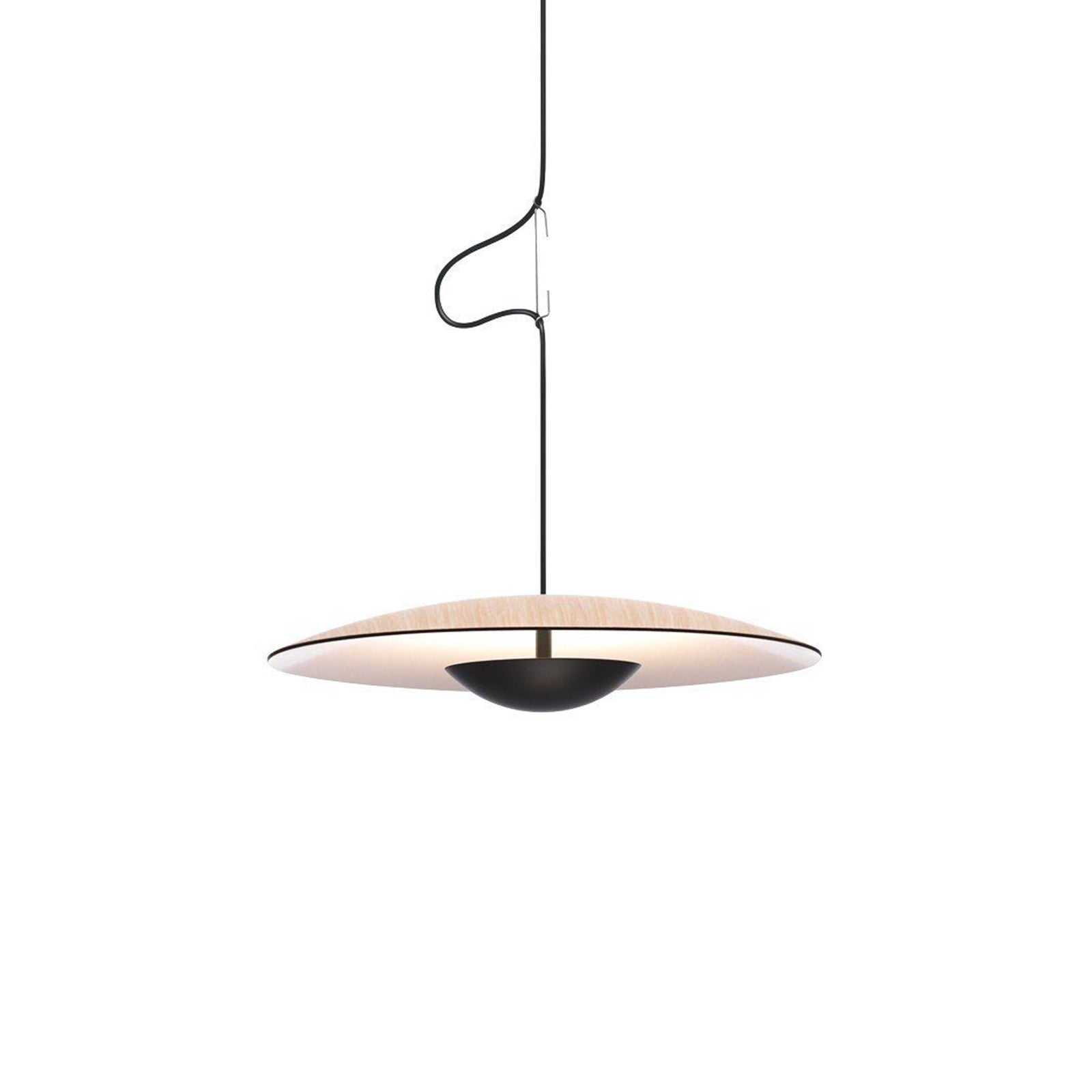 Ginger Pendant light - Lumpaz