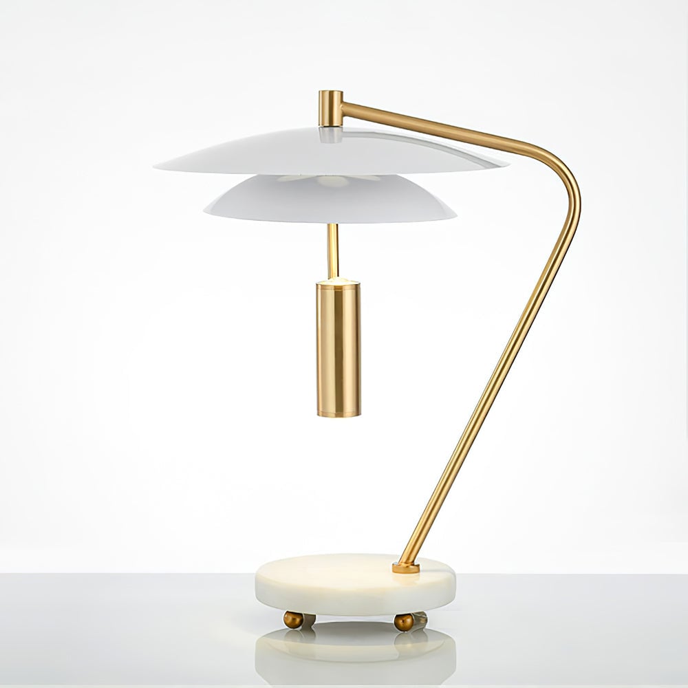 Basie Table Light - Lumpaz