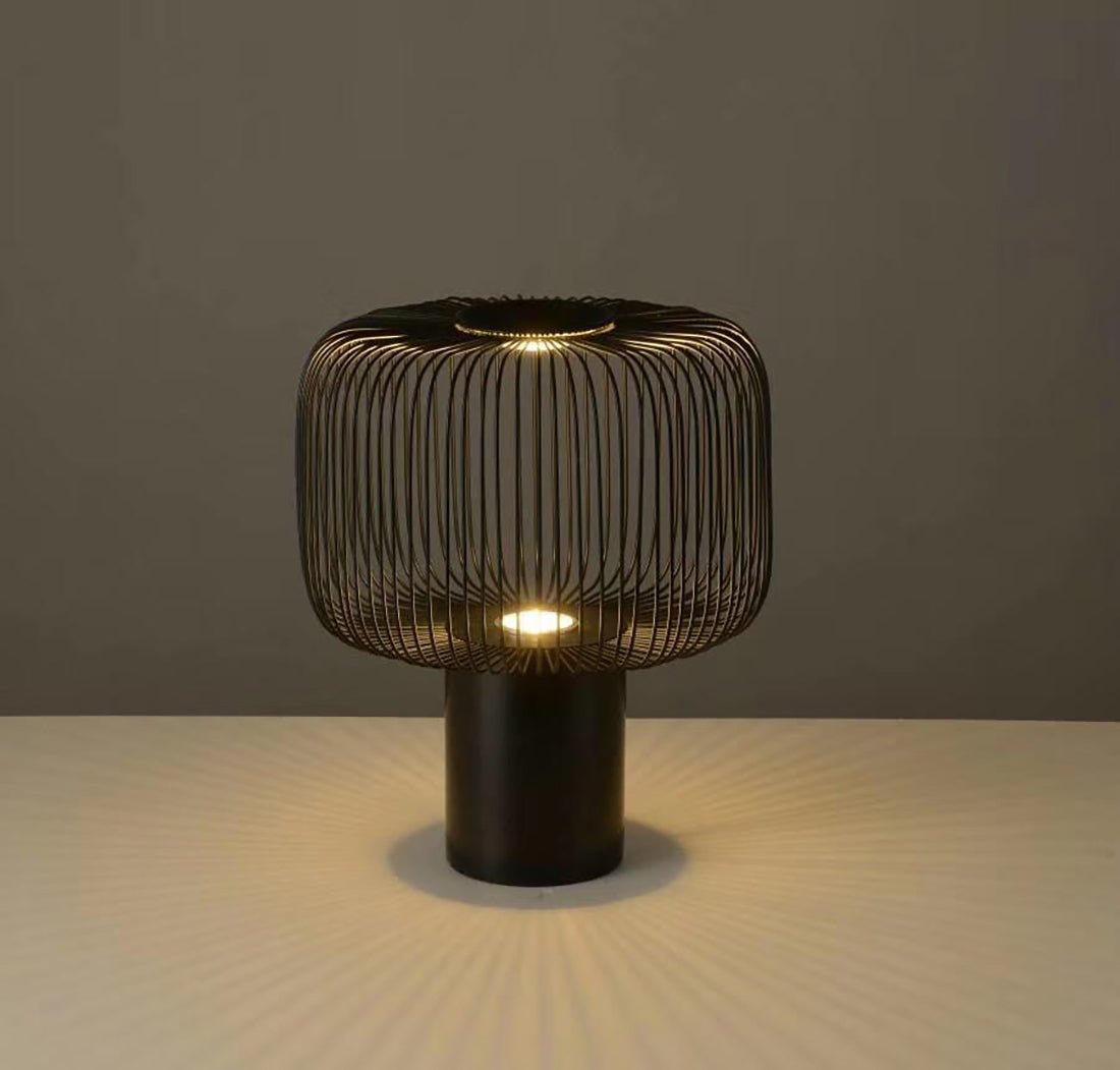 Keshi Table Lamp - Lumpaz