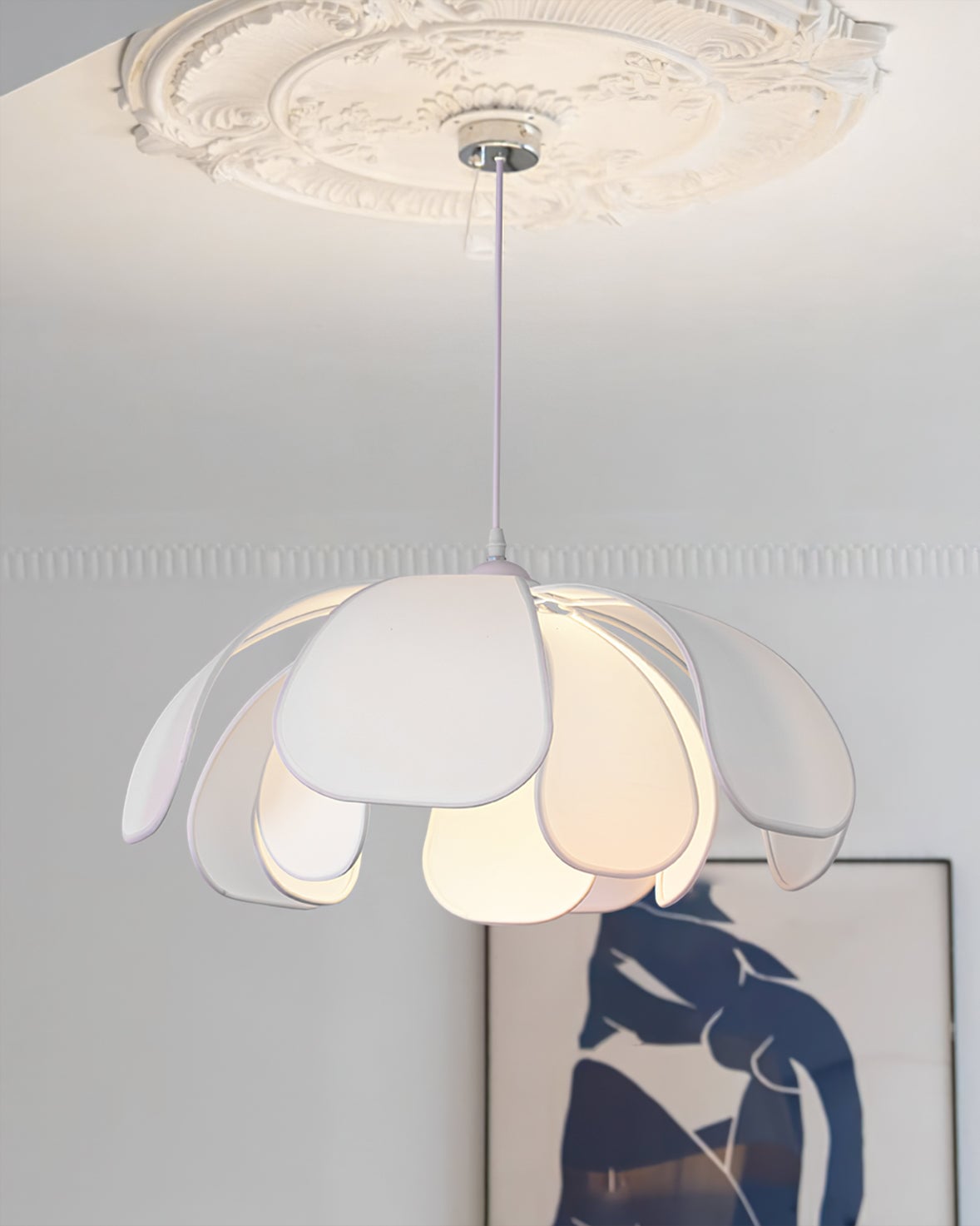 Norm Pendant Lamp - Lumpaz