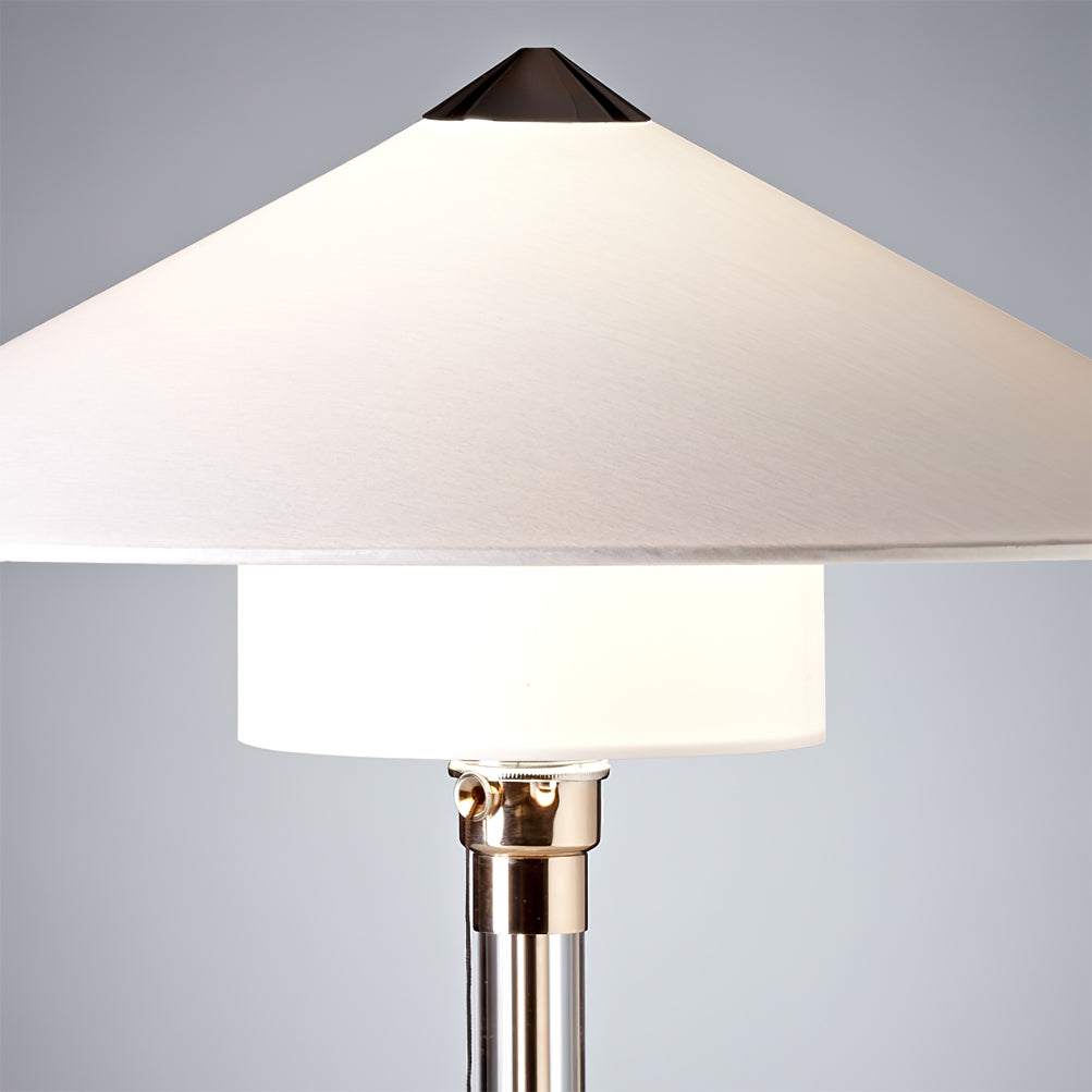 Wagenfeld Table Lamp - Lumpaz