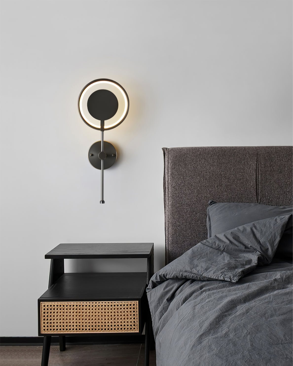 Mural Wall Lamp - Lumpaz