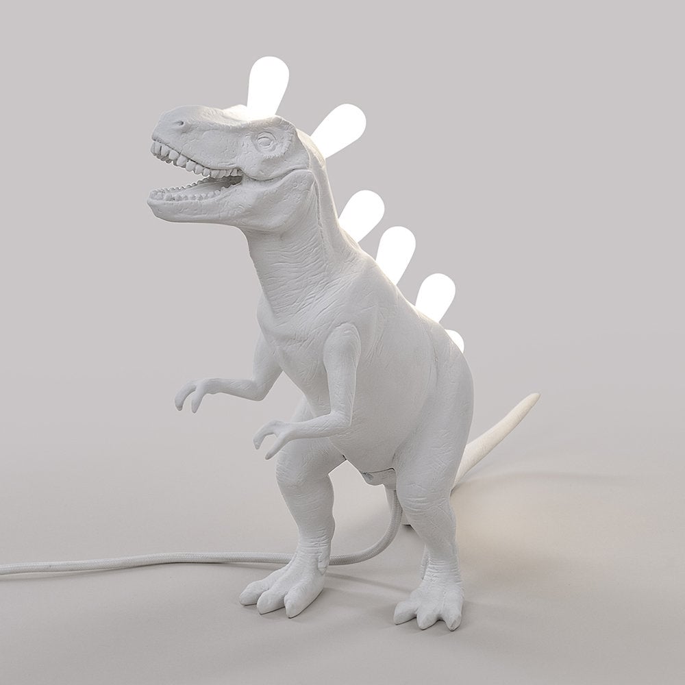 Stegosaurus Table Lamp - Lumpaz