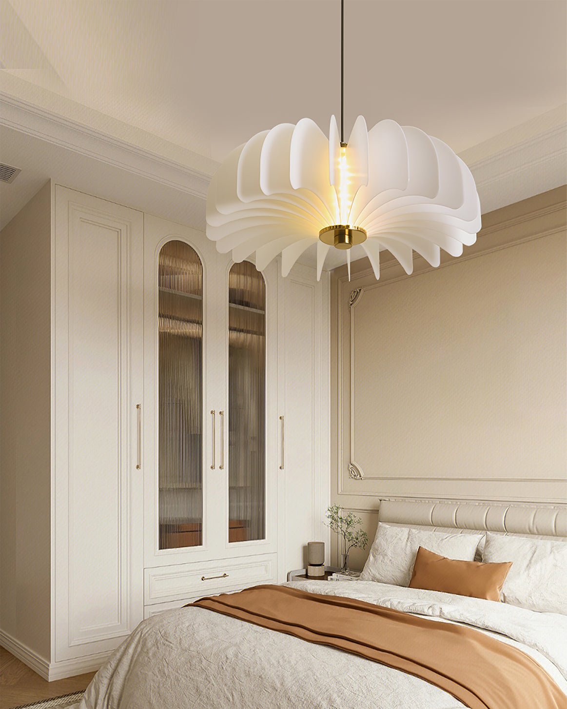 Ballet Pendant Lamp - Lumpaz