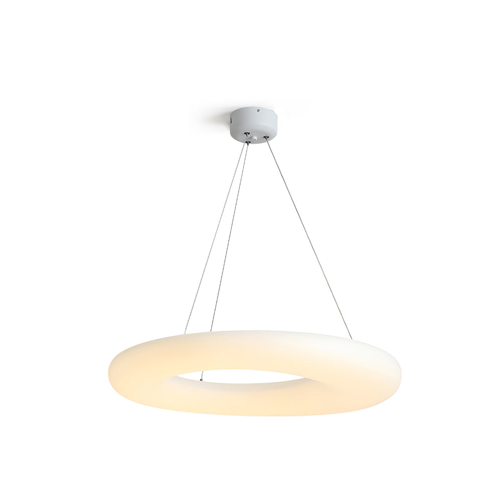 Magoo Pendant Lamp - Lumpaz