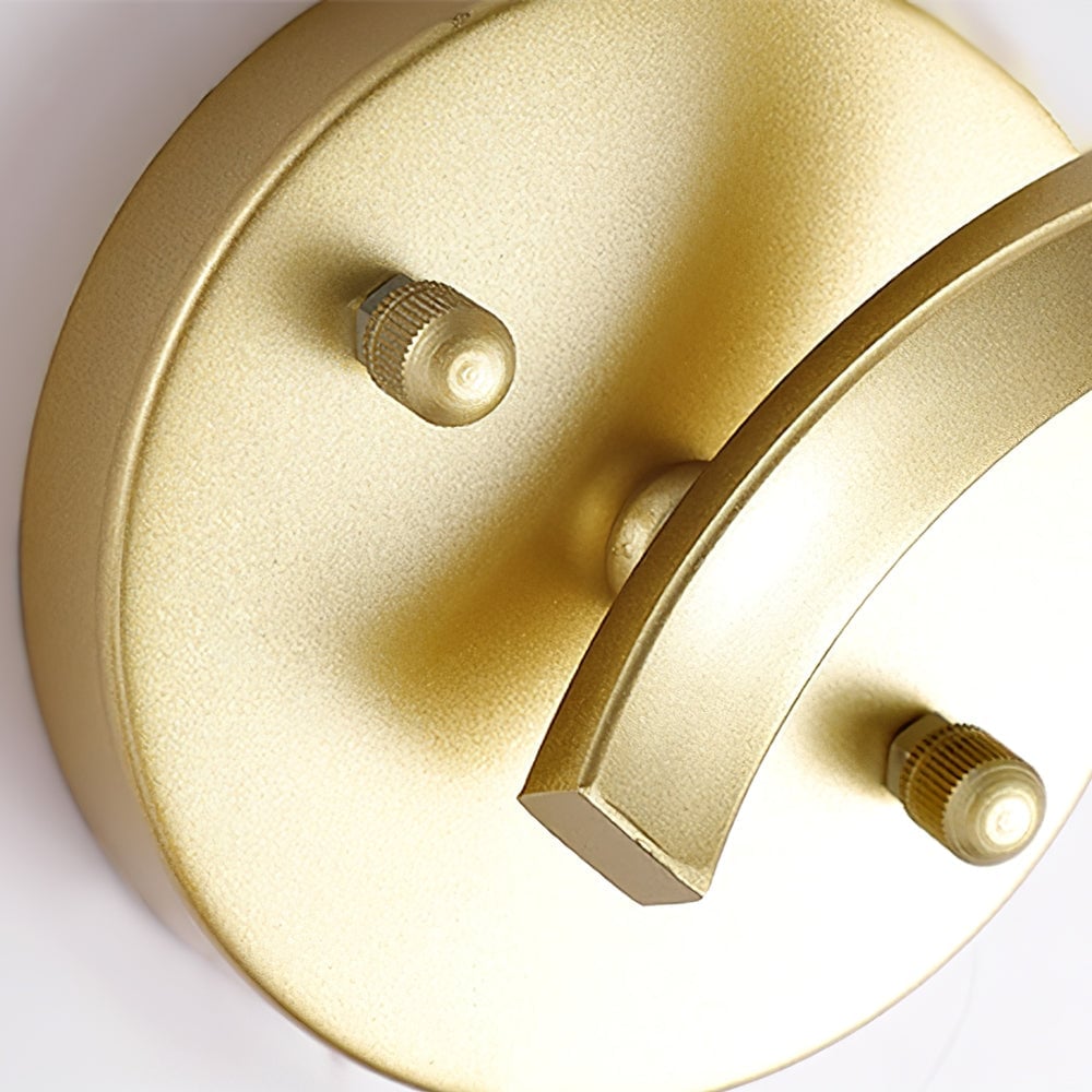 Jmzm Glass Wall Lamp - Lumpaz