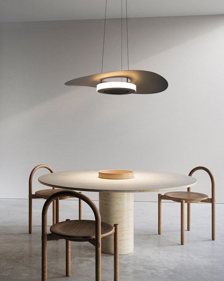 Towers Pendant Lamp - Lumpaz