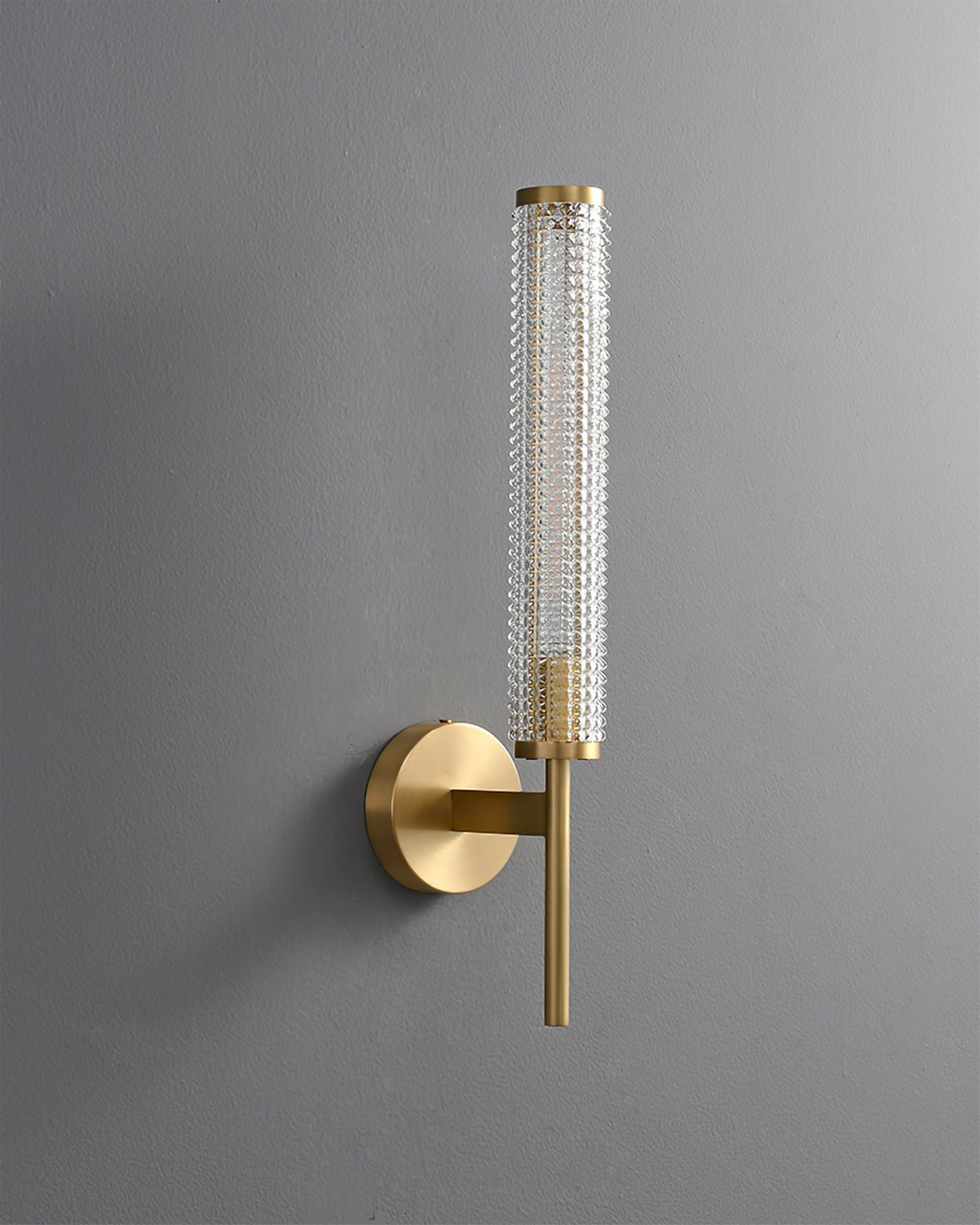 Baldassare Wall Lamp - Lumpaz