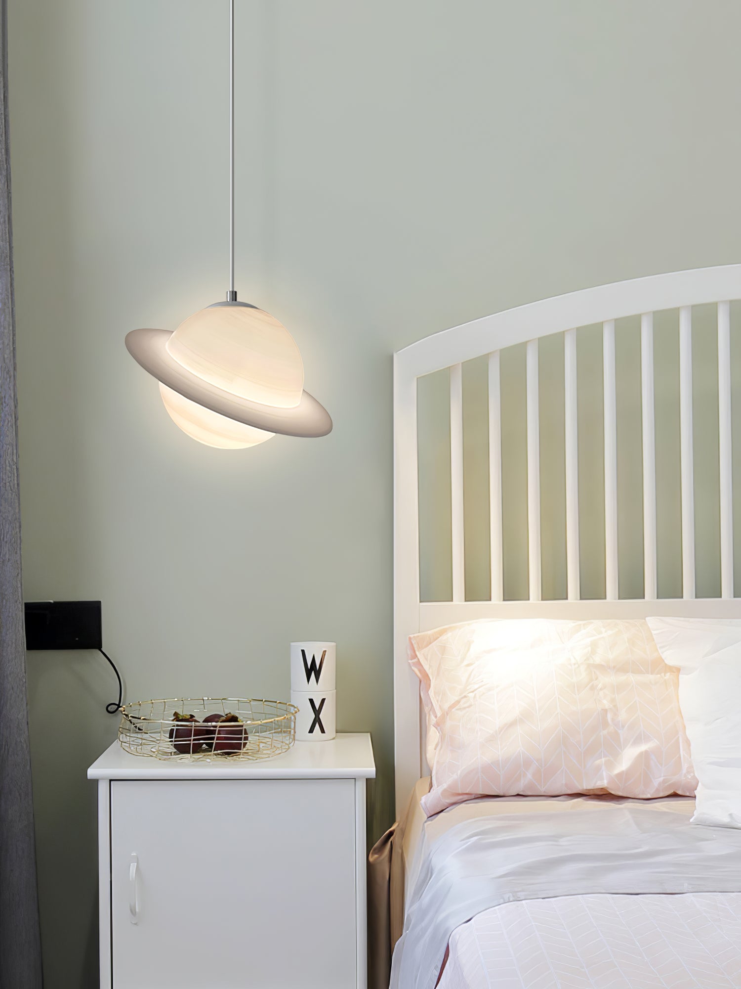 Jupiter Pendant Light - Lumpaz