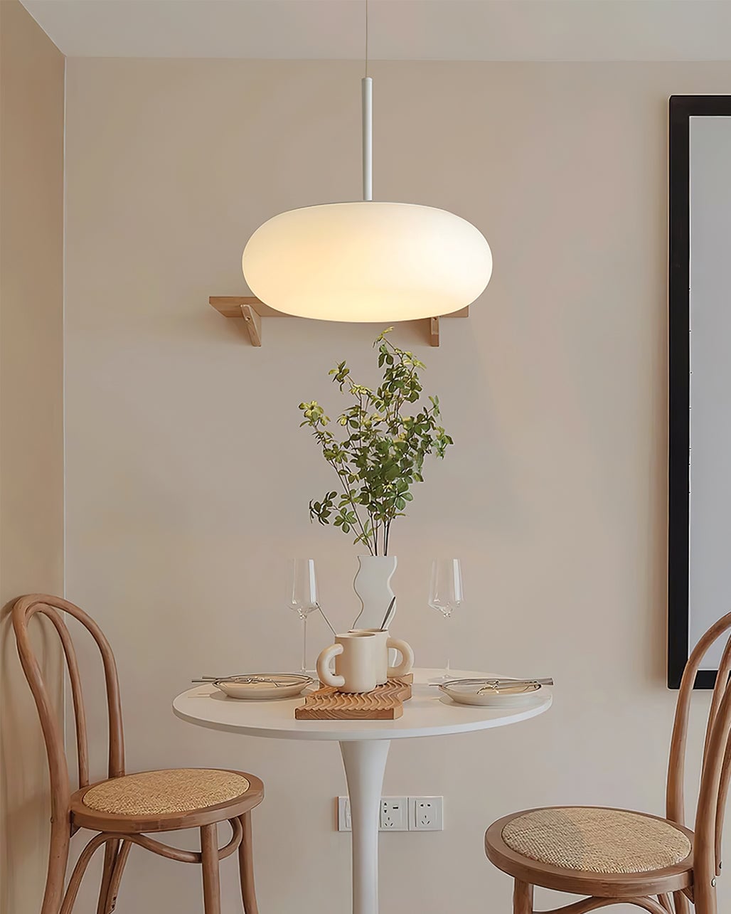 Amor Pendant Lamp - Lumpaz