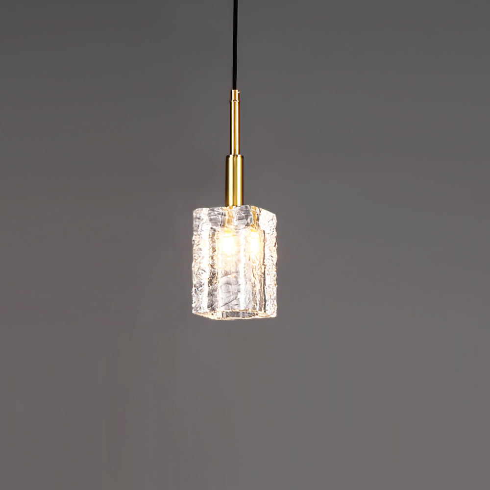 Coralie Pendant Lamp - Lumpaz