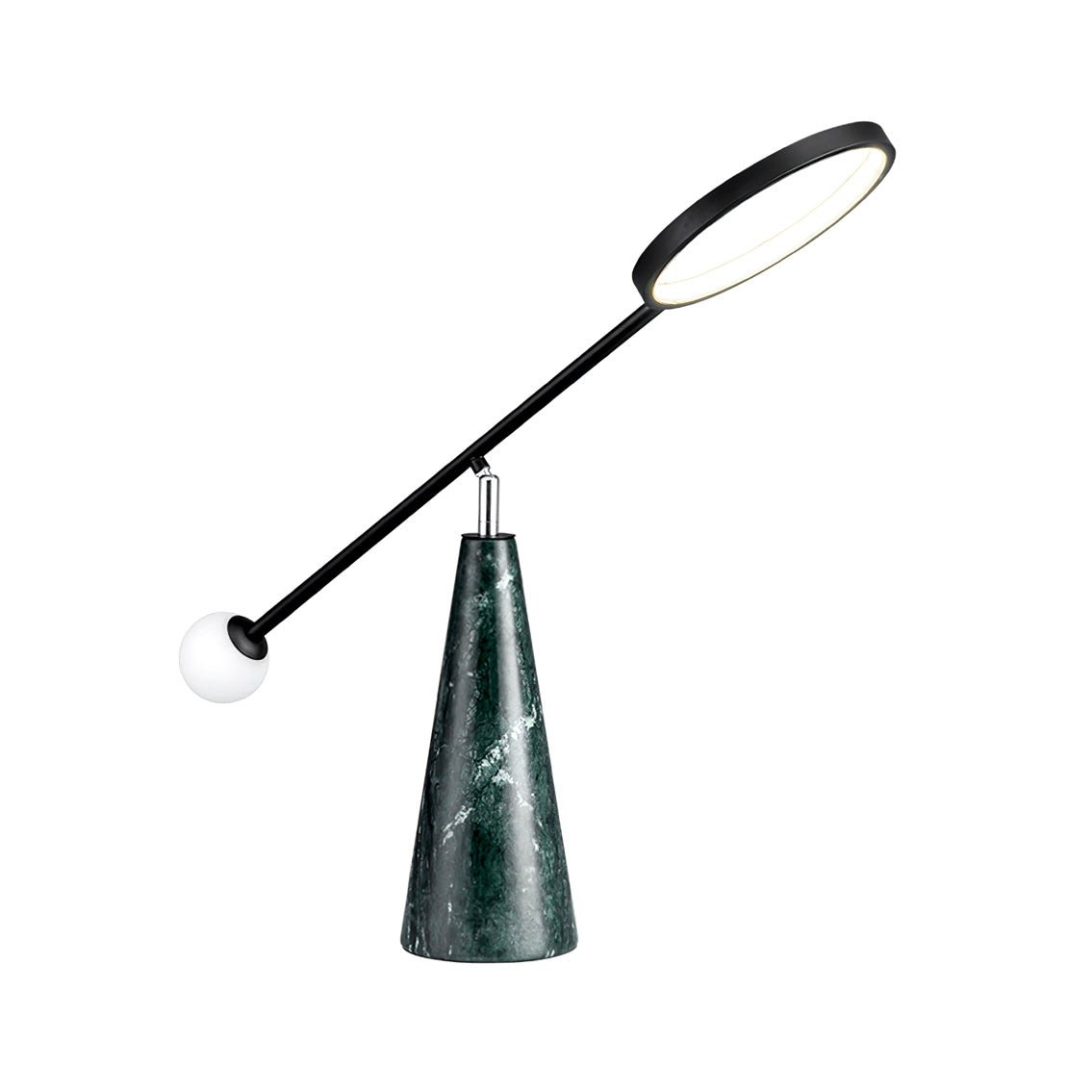 Orbit Table Lamp - Lumpaz