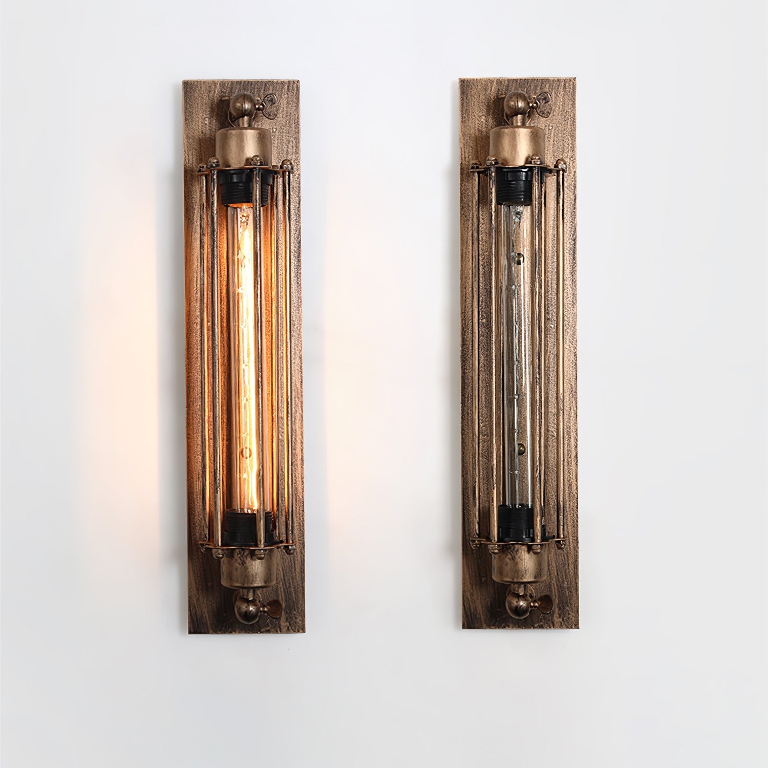 Kiera Wall Lamp - Lumpaz