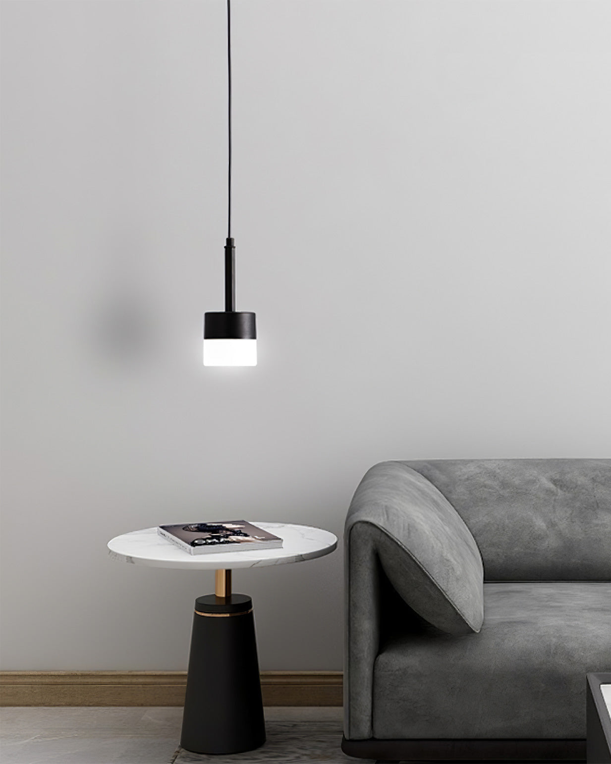 Mira Pendant Lamp - Lumpaz